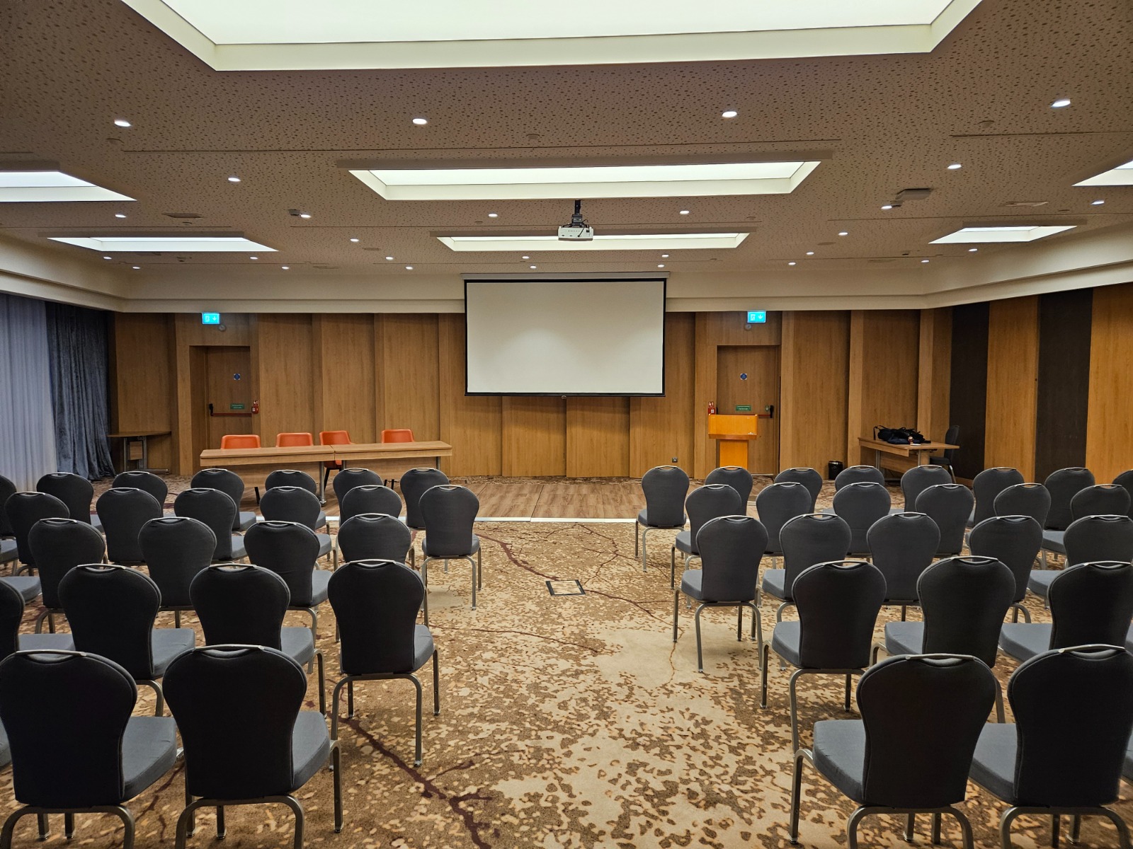 Conference Hall 2