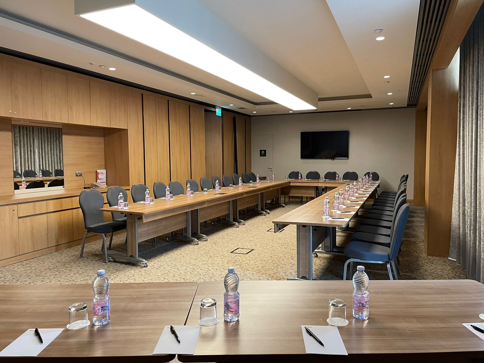 Conference Hall 3