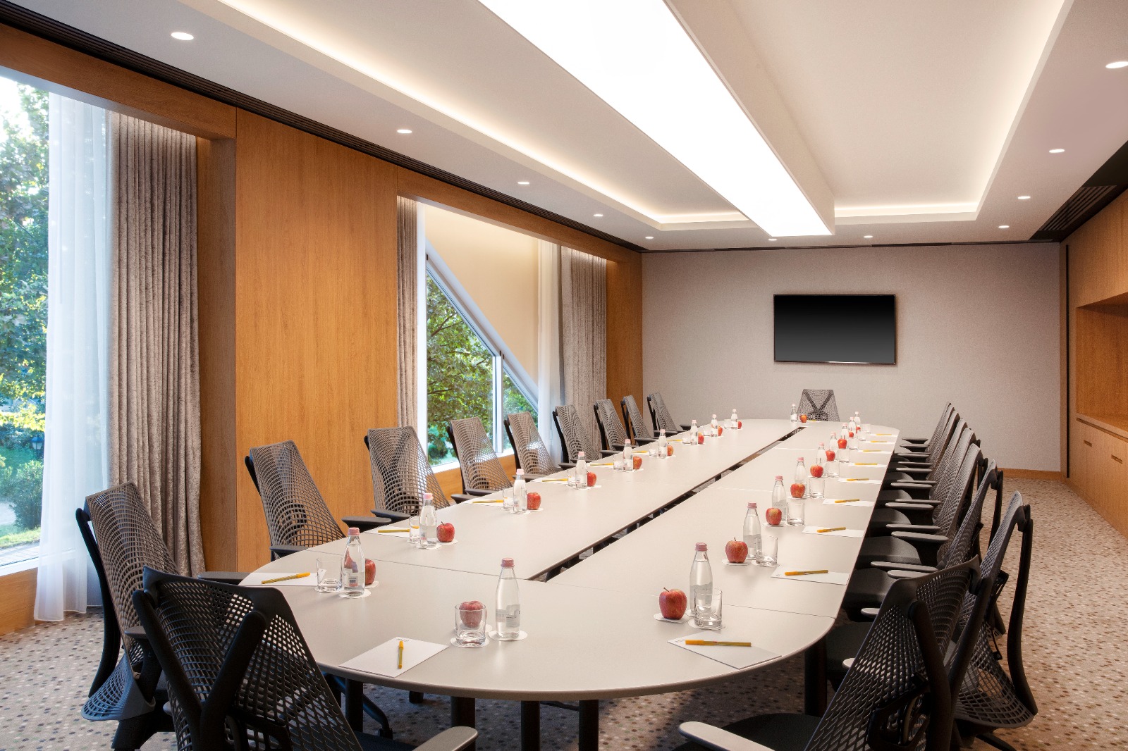 Conference Hall 4