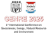 GENRE 2025